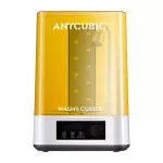ANYCUBIC Wash & Cure 3 &ndash; spaudinių plovimo ir džiovinimo įrenginys