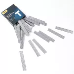 Sąvaržos tipas T Deli Tools EDL238010, 2000 vienetų