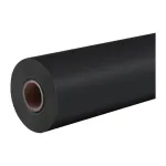 HTVRONT matinė lipni plėvelė, 30.5 cm x 180 cm (juoda)