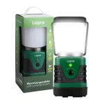 LEPRO 3300008 kempingo lempa, 1000 lm, 3600 mAh