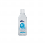 Lilien makiažo valymo pienelis su hialurono rūg&scaron;timi​ 250ml