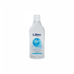 Lilien veido valomasis vanduo su hialurono rūg&scaron;timi​ 250ml