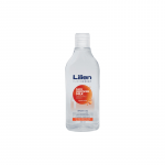 Lilien makiažo valymo pienelis su argano aliejumi 250ml