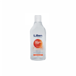 Lilien veido valomasis vanduo su argano aliejumi 250ml