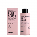 Glossco Pure gloss rūg&scaron;tiniai plaukų dažai 60ml