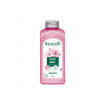 Naturalis vonios druska su sakurų ekstraktu​ 1kg