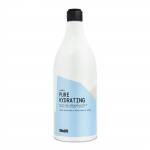 PURE HYDRATING SHAMPOO &ndash; intensyviai drėkinantis ir apsaugantis &scaron;ampūnas 1000ml