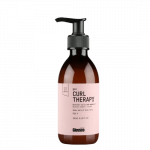 Glossco Curl Therapy Gel garbanas formuojantis gelis 250 ml.