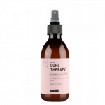 Glossco Curl Therapy Spray garbanas aktyvinantis pur&scaron;kiklis 250 ml.