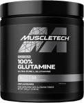 MuscleTech Platinum 100 % Glutamine 300 g.