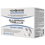 VemoHerb Bulgarian Tribulus 30 pakelių