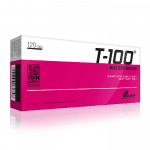 Olimp T-100 Male Testo Booster 120 kaps.