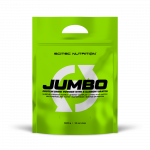 SCitec Jumbo 6600 g.