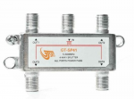 Daliklis (aktyvus) GT-SAT 1Ч4 GT-SP41