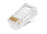 Tinklo lizdas RJ45 (UTP)
