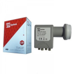 Universalus konverteris Telesystem TS410F Quattro
