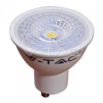 LED lemputė 7 W GU10 &scaron;ilta &scaron;viesa V-TAC