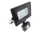 LED prožektorius su 10W jutikliu Dipah