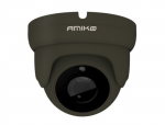 IP vaizdo kamera Amiko D30M500B MF POE AL