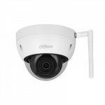 WI-FI IP videonovēro&scaron;anas kamera 4MPix, Ārtelpu | Iek&scaron;telpu | Vandāldro&scaron;a | Nakts Redzamība 30m