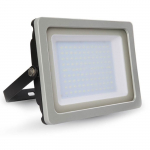 V-TAC 100W SMD Slim prožektorius 4500K