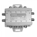 Multifunkcinis jungiklis Terra MS463