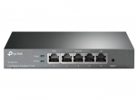 TP-LINK TL-R470T+ V1.1 mar&scaron;rutizatorius