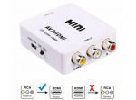 AV į HDMI keitiklis YLC-M615