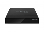 Amiko MiraX Hybrid S2 His-2000 palydovinis imtuvas