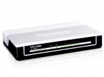 Mar&scaron;rutizatorius TP-LINK TL-R860 kabelis/DSL
