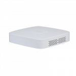 Dahua IP Network recorder 4K 4 ch NVR4104-4KS2/L