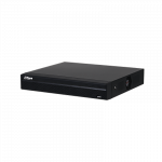 8 Channel Compact 1HDD 1U 8PoE Network Video Recorder | NVR4108HS-8P-4KS2/L