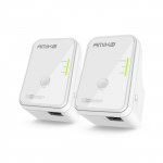 Powerline - adapteris Amiko PLN-502