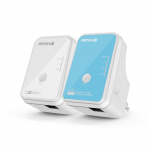 Powerline - adapteris Amiko PLN-502W