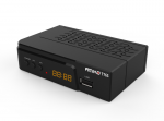 Imtuvą FTA DVB-T Amiko T765