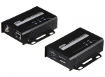Pailgintuvas Aten DisplayPort HDBaseT-Lite Extender, 4K@40m, HDBaseT B klasės VE901