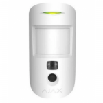 DETECTOR WRL MOTIONCAM/WHITE 38190 AJAX