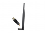 WiFi USB adapteris Amiko WLN-880 (GWF-3S5T)