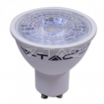 LED lemputė 7W GU10 V-TAC