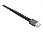 WiFi USB adapteris Amiko WLN-890
