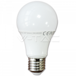 LED lemputė 10W E27 A60 V-TAC
