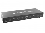 HDMI HD-801 jungiklis