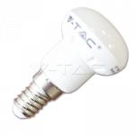 3W LED lemputė E14 R39 2700K V-TAC
