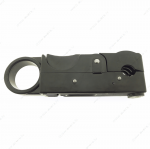 Prietaisas kabelio RG-11 12-4043 apvalkalui pjauti.