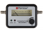 Opticum SF-10 signalo paie&scaron;kos imtuvas