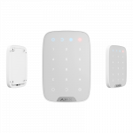 Ajax Wireless touch keyboard White