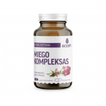 ECOSH Miego kompleksas, 90 kapsulių