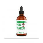 ECOSH Pau d&rsquo;Arco, ekstraktas, 50 ml