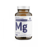 ECOSH bioaktyvus Magnis, bisglicinatas 90 mg, su vitaminu B6, 90 kapsulių