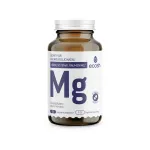 ECOSH bioaktyvus Magnis, bisglicinatas 100 mg, su vitaminu B6, 120 kapsulių